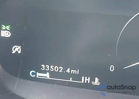 2020 Lincoln Nautilus Reserve из США, поврежденный, VIN 2LMPJ8K90LBL00520